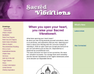 Sacred VibrationsThumbnail