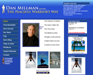Dan Millman - The Peaceful Warriors WayThumbnail
